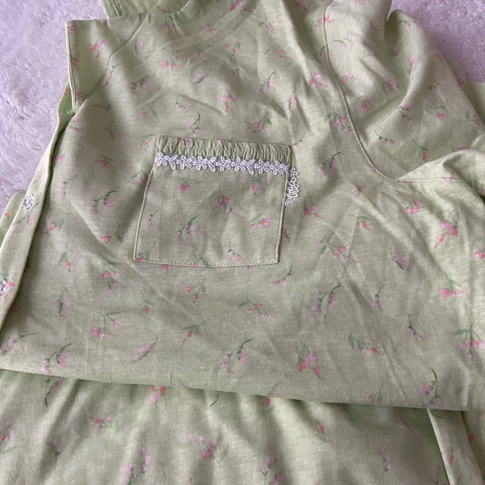 NWT bundle of light weight pajamas.